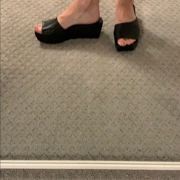 Marc Fisher platform slides - Picture 11 of 13